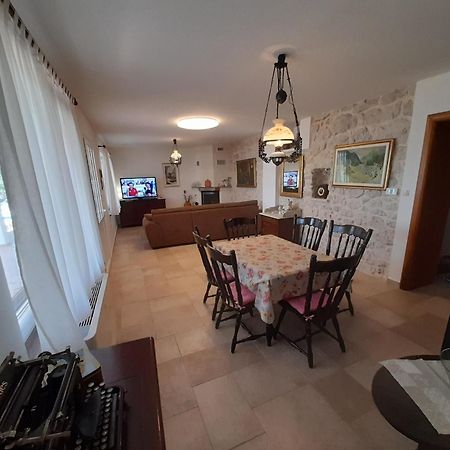Villa Jaz Seline Room photo