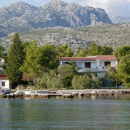 Villa Jaz Seline Exterior photo