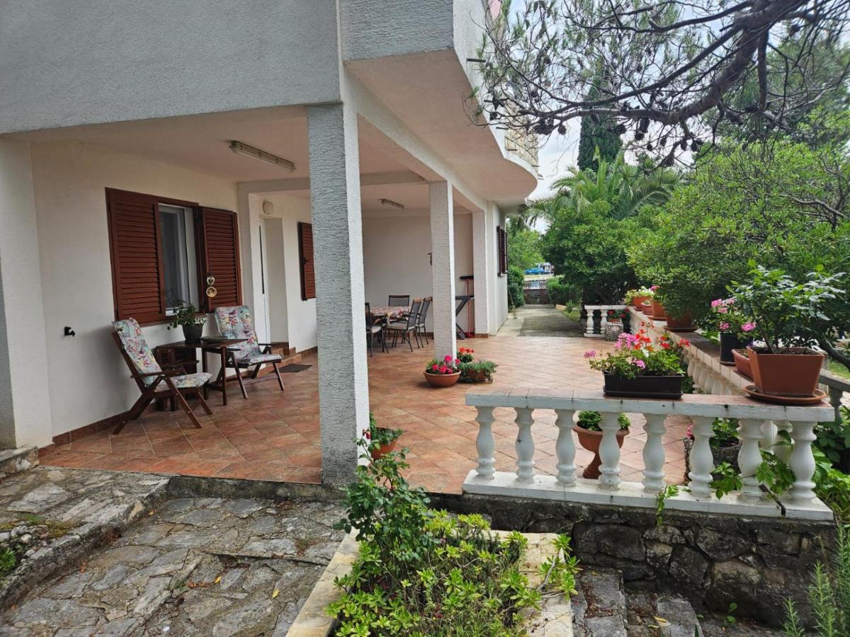 Villa Jaz Seline Exterior photo