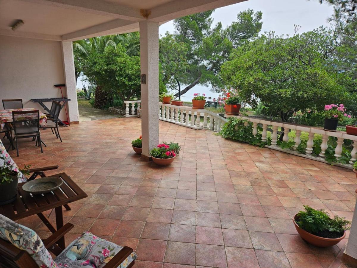 Villa Jaz Seline Exterior photo
