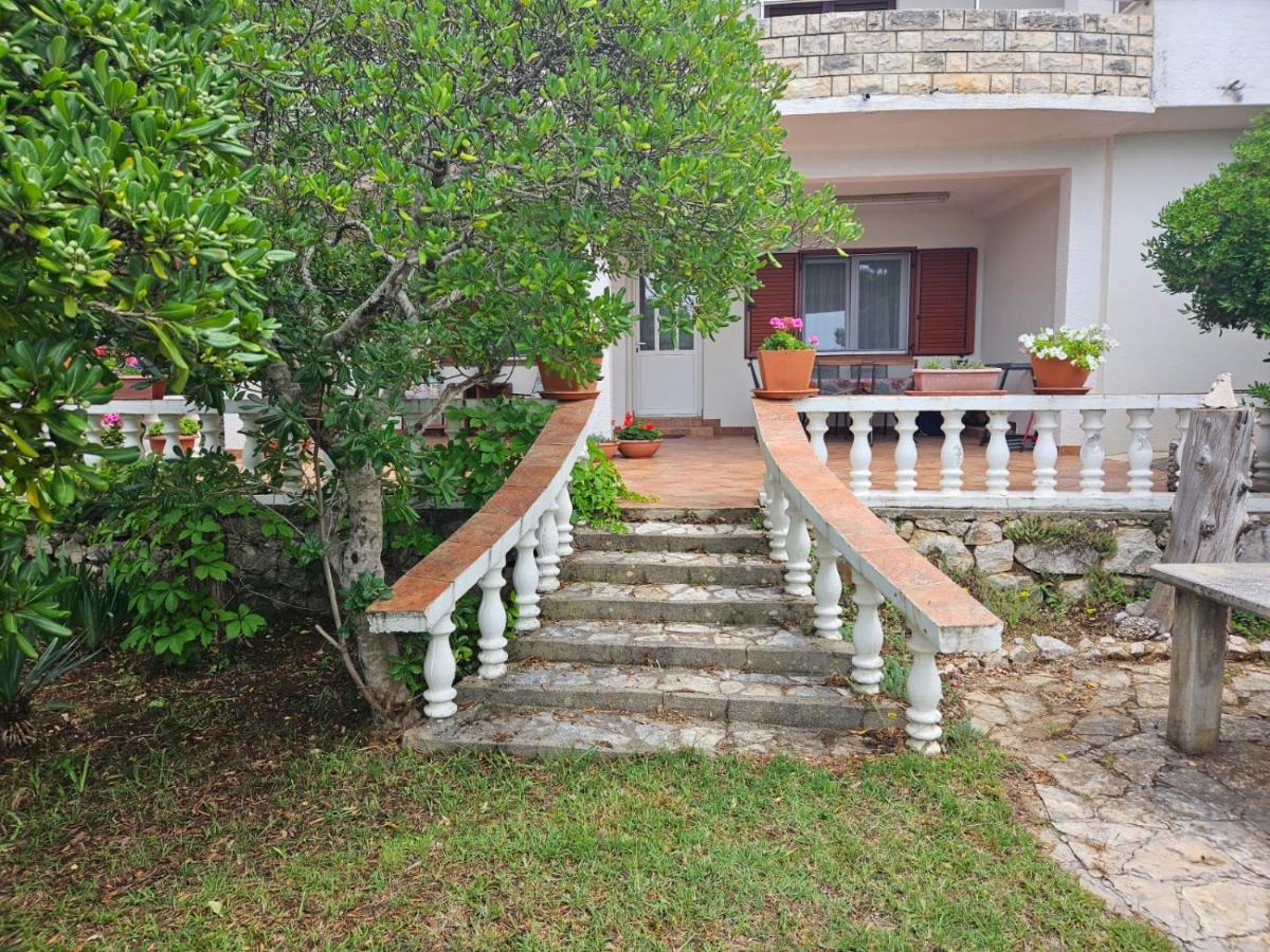Villa Jaz Seline Exterior photo