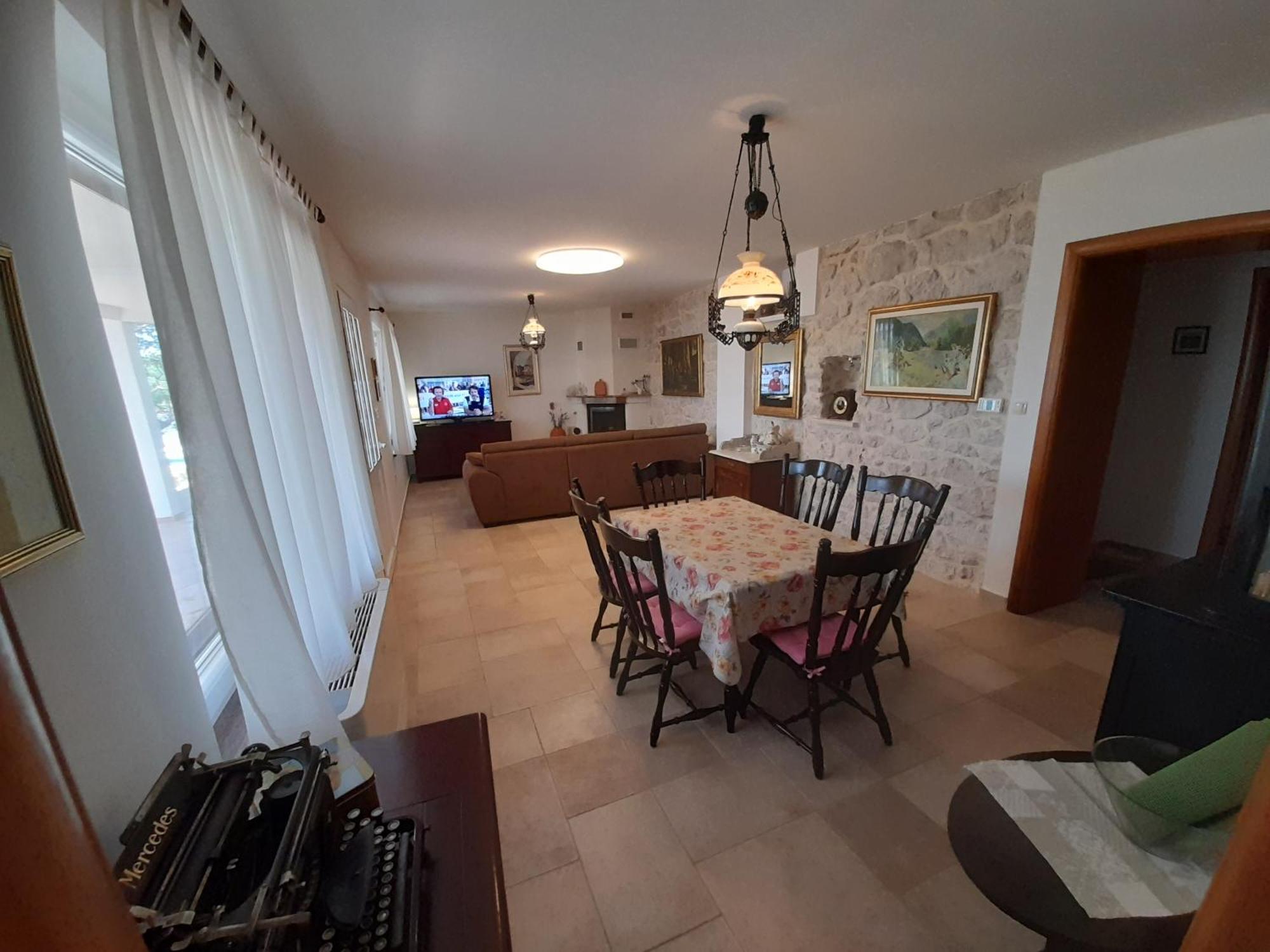 Villa Jaz Seline Room photo