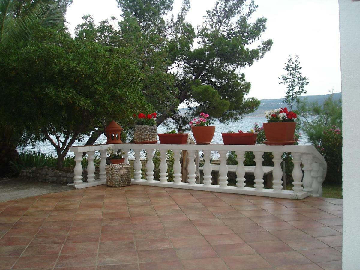 Villa Jaz Seline Exterior photo