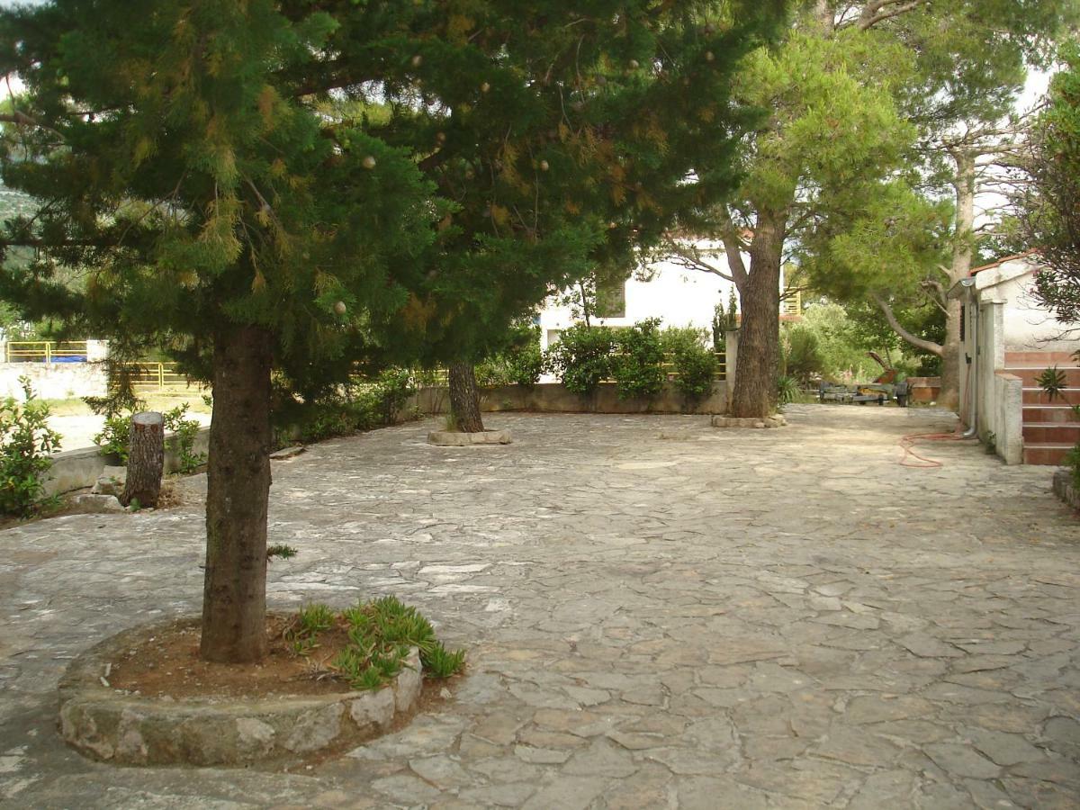Villa Jaz Seline Exterior photo