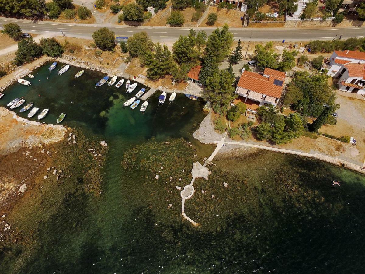 Villa Jaz Seline Exterior photo