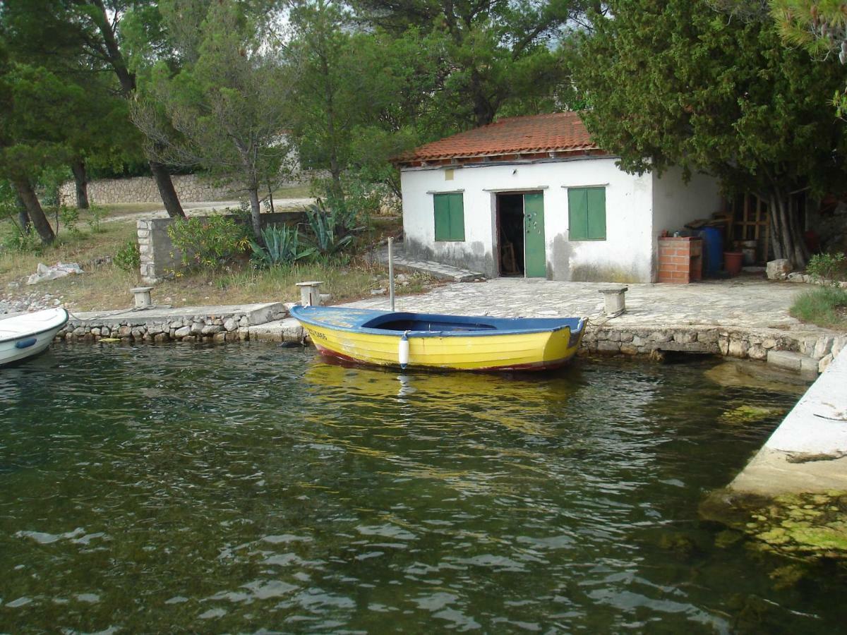 Villa Jaz Seline Exterior photo