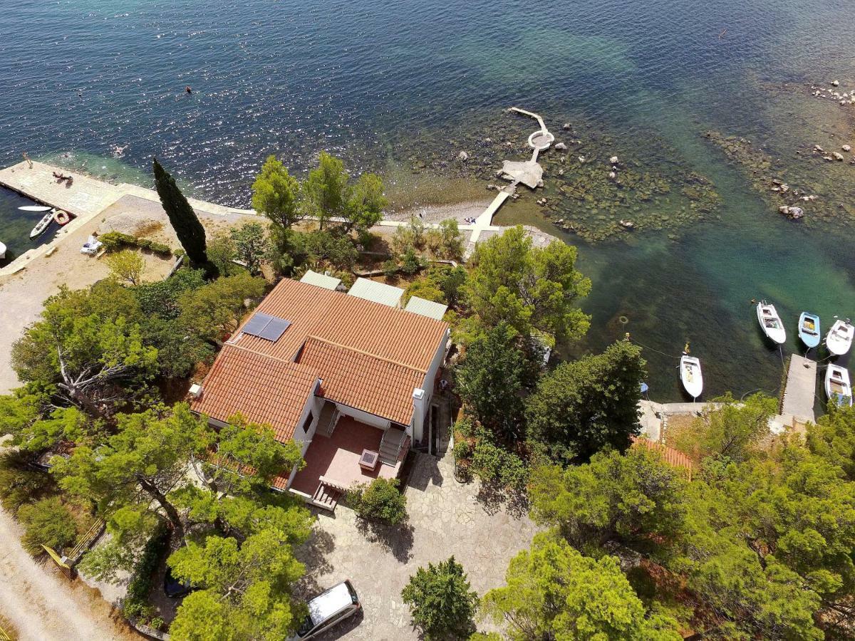 Villa Jaz Seline Exterior photo